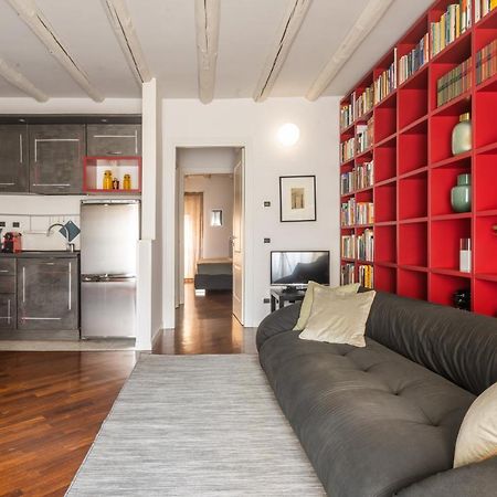 Apartamento Porta Venezia Cozy Studio R&R Milán Exterior foto