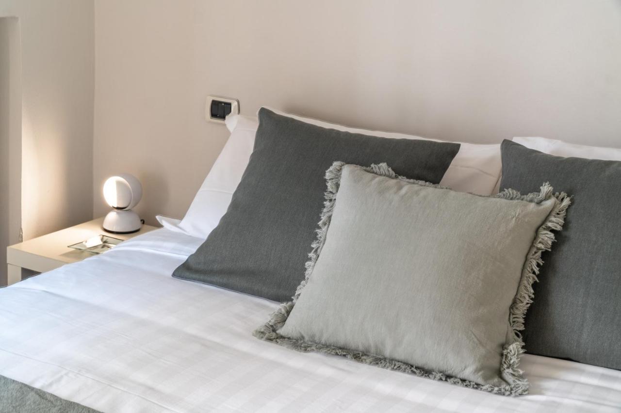 Apartamento Porta Venezia Cozy Studio R&R Milán Exterior foto