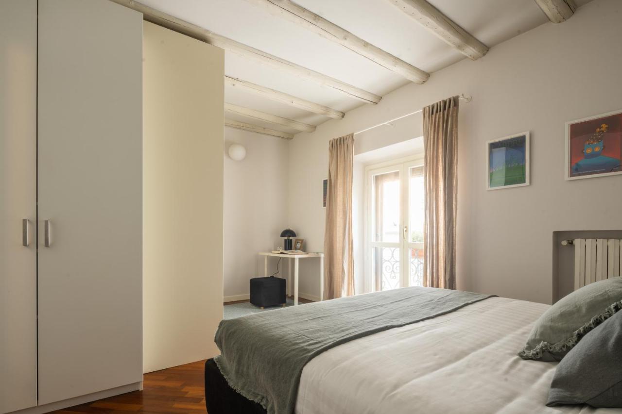 Apartamento Porta Venezia Cozy Studio R&R Milán Exterior foto