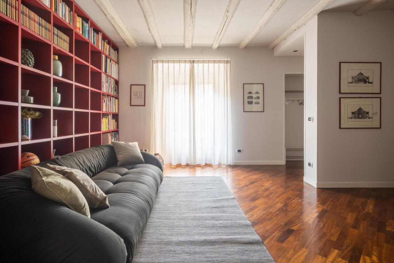 Apartamento Porta Venezia Cozy Studio R&R Milán Exterior foto