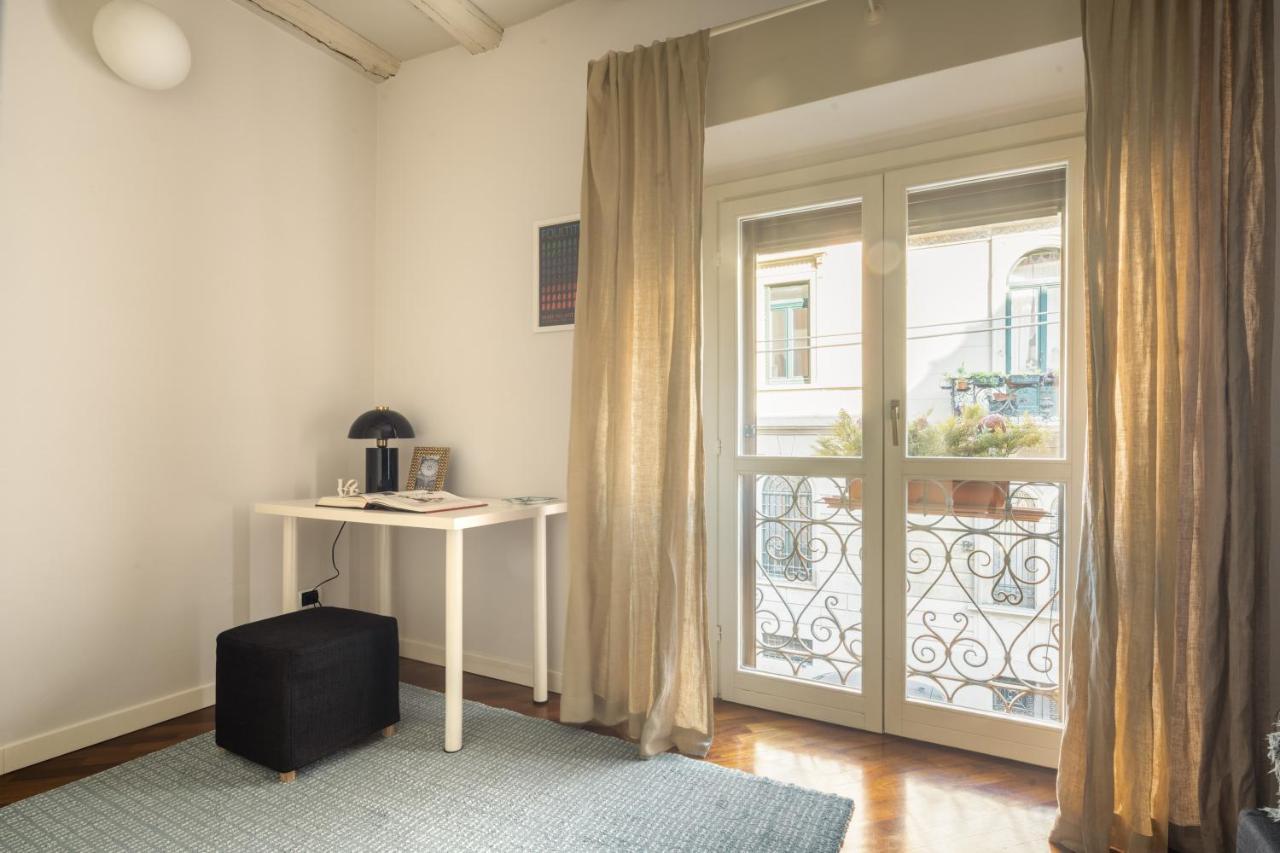 Apartamento Porta Venezia Cozy Studio R&R Milán Exterior foto
